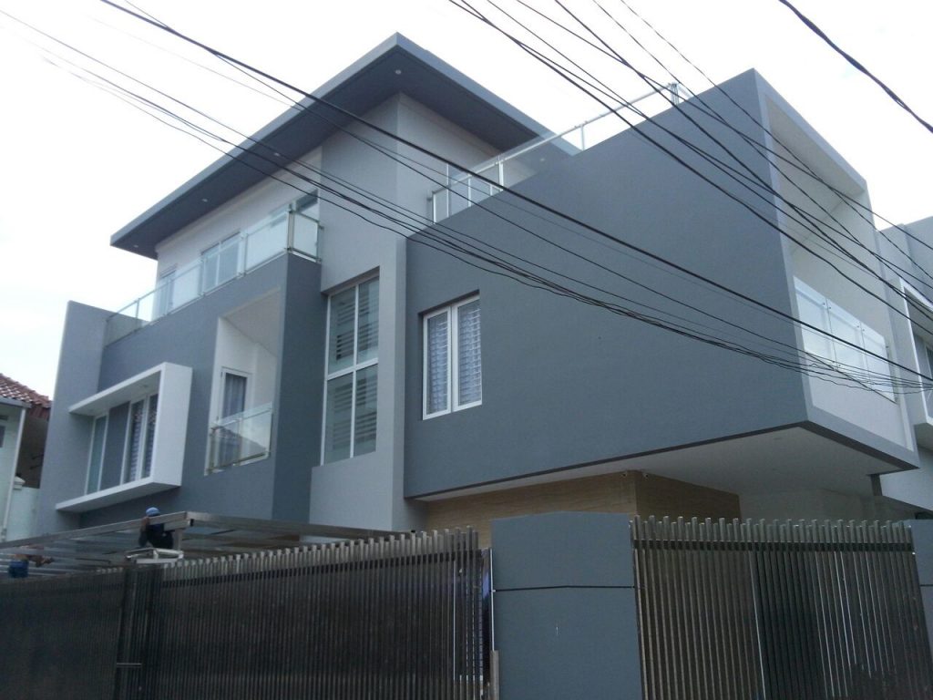 Kontraktor Pembangunan Rumah Palembang