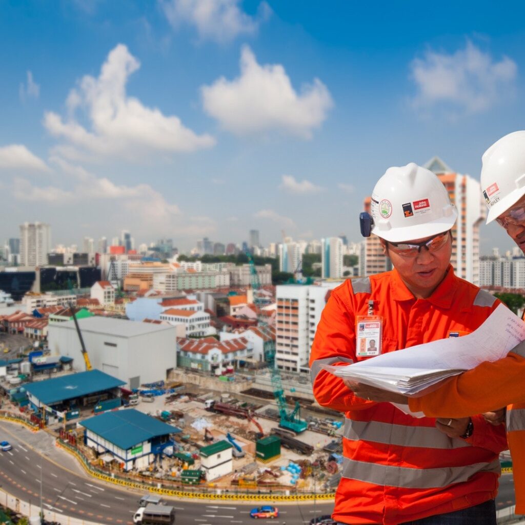 kontraktor berpengalaman desain bangunan pabrik Jakarta